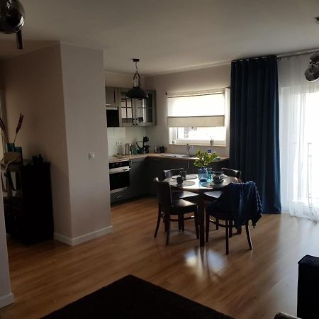 Apartament City View Wes Quality Suite Poznań Eksteriør bilde