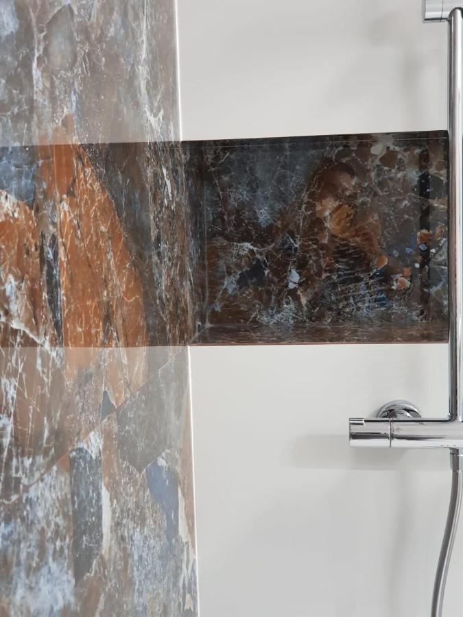 Apartament City View Wes Quality Suite Poznań Eksteriør bilde