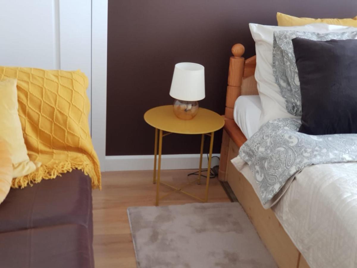 Apartament City View Wes Quality Suite Poznań Eksteriør bilde