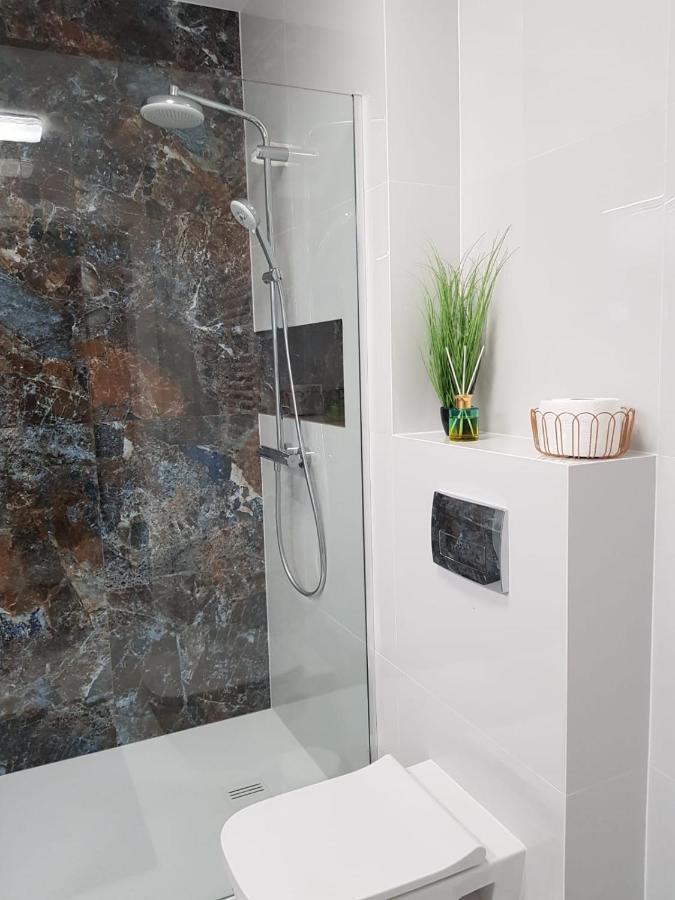 Apartament City View Wes Quality Suite Poznań Eksteriør bilde