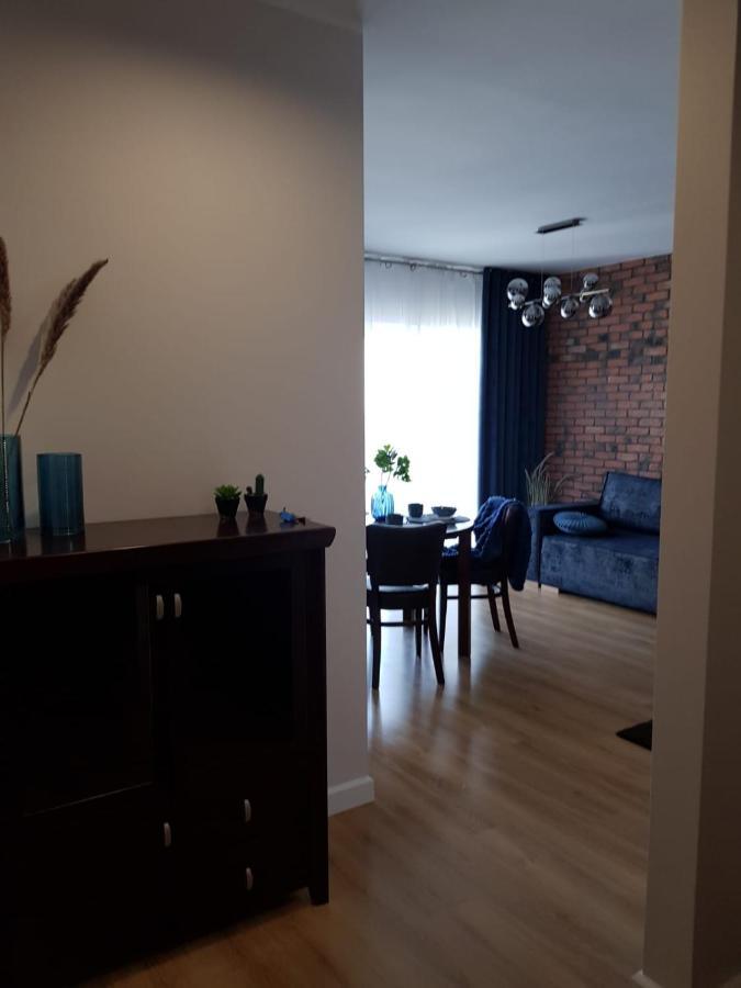 Apartament City View Wes Quality Suite Poznań Eksteriør bilde