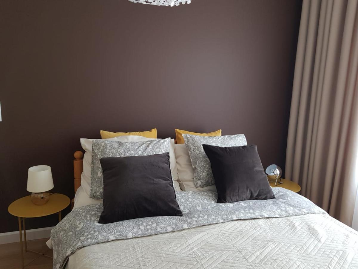 Apartament City View Wes Quality Suite Poznań Eksteriør bilde